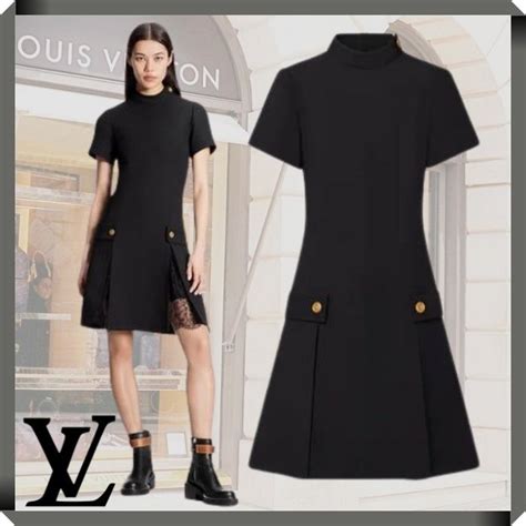 laurie adorno louis vuitton|louis vuitton dresses for women.